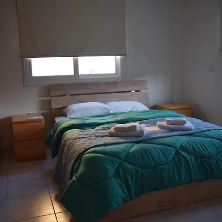 Trinity Blue Apartament Paralimni