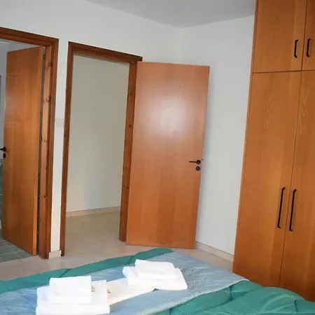 Apartament Trinity Blue