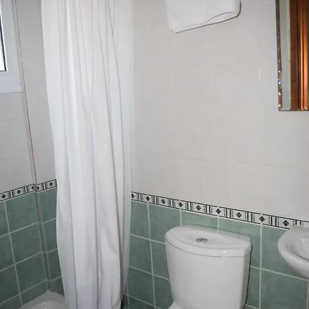 Apartament Trinity Blue Paralimni