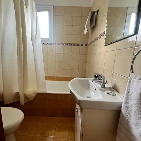 Apartament Trinity Blue