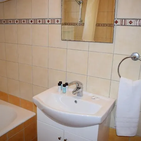 Trinity Blue Paralimni