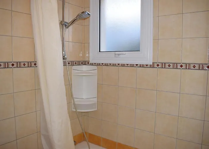 Trinity Blue Apartament Paralimni