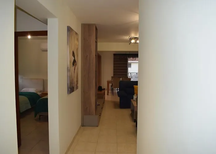 Trinity Blue * Paralimni