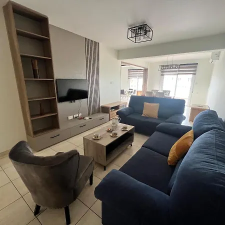 Appartement Trinity Blue *