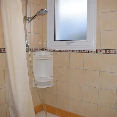 Trinity Blue Appartement Paralímni