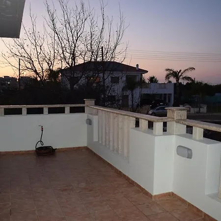 Trinity Blue Appartement