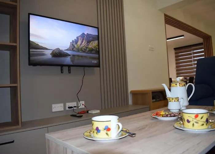 Trinity Blue 파라림니