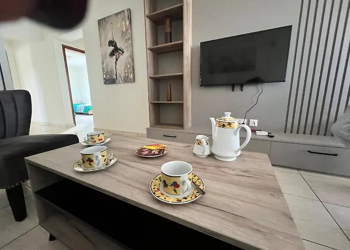 Trinity Blue 파라림니