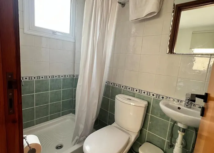 Apartmán Trinity Blue