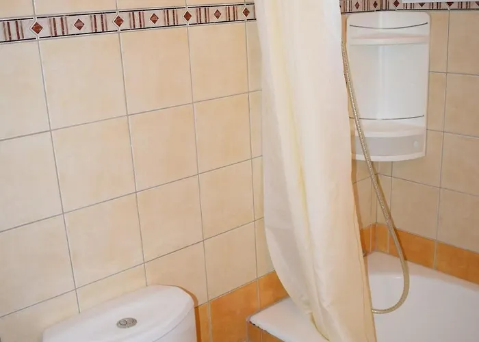 Trinity Blue * Paralimni