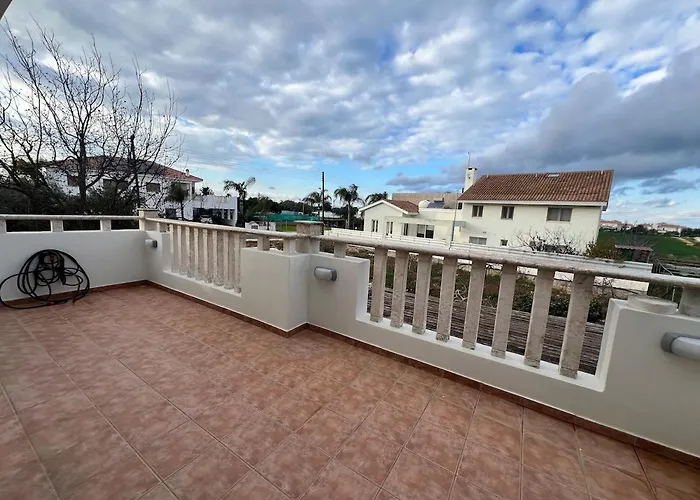 Trinity Blue 아파트